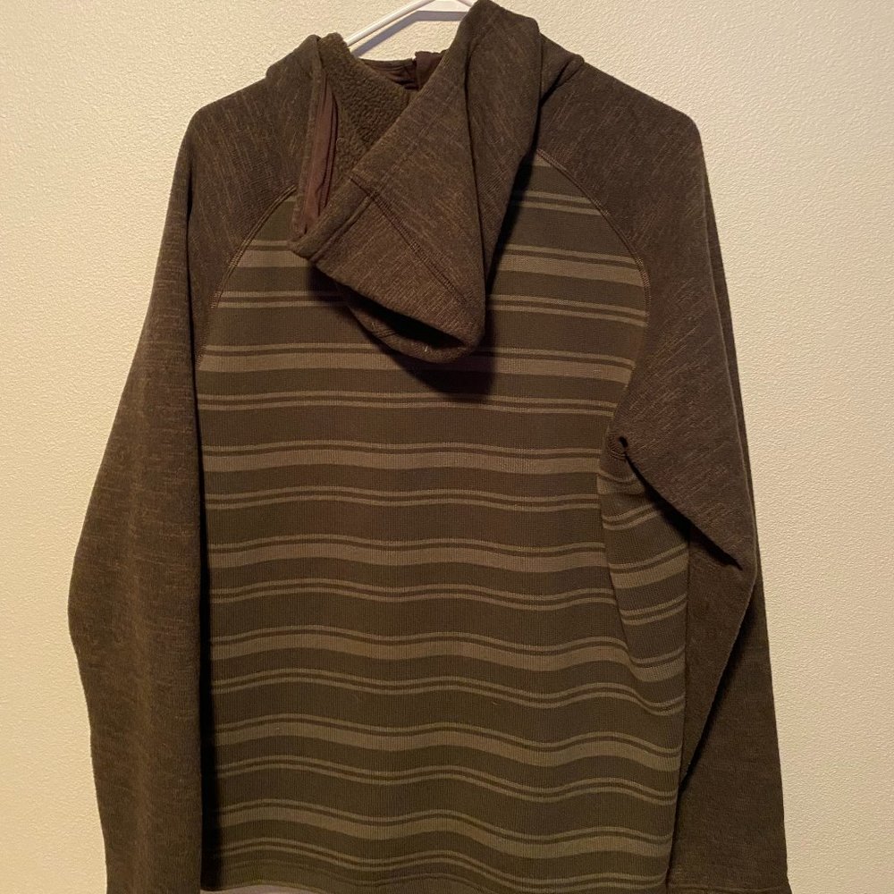 Patagonia Full-Zip Hoody